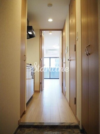 ルーブル蒲田南七番館の物件内観写真